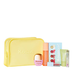 Kosas Summer Travel Kit