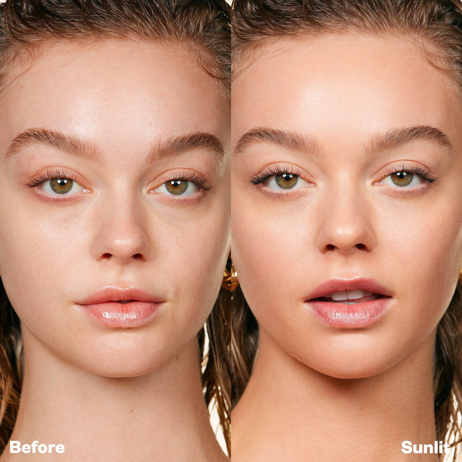 DreamBeam SPF 40 PA++++ Sunlit - 2