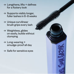 Soulgazer Mascara Features
