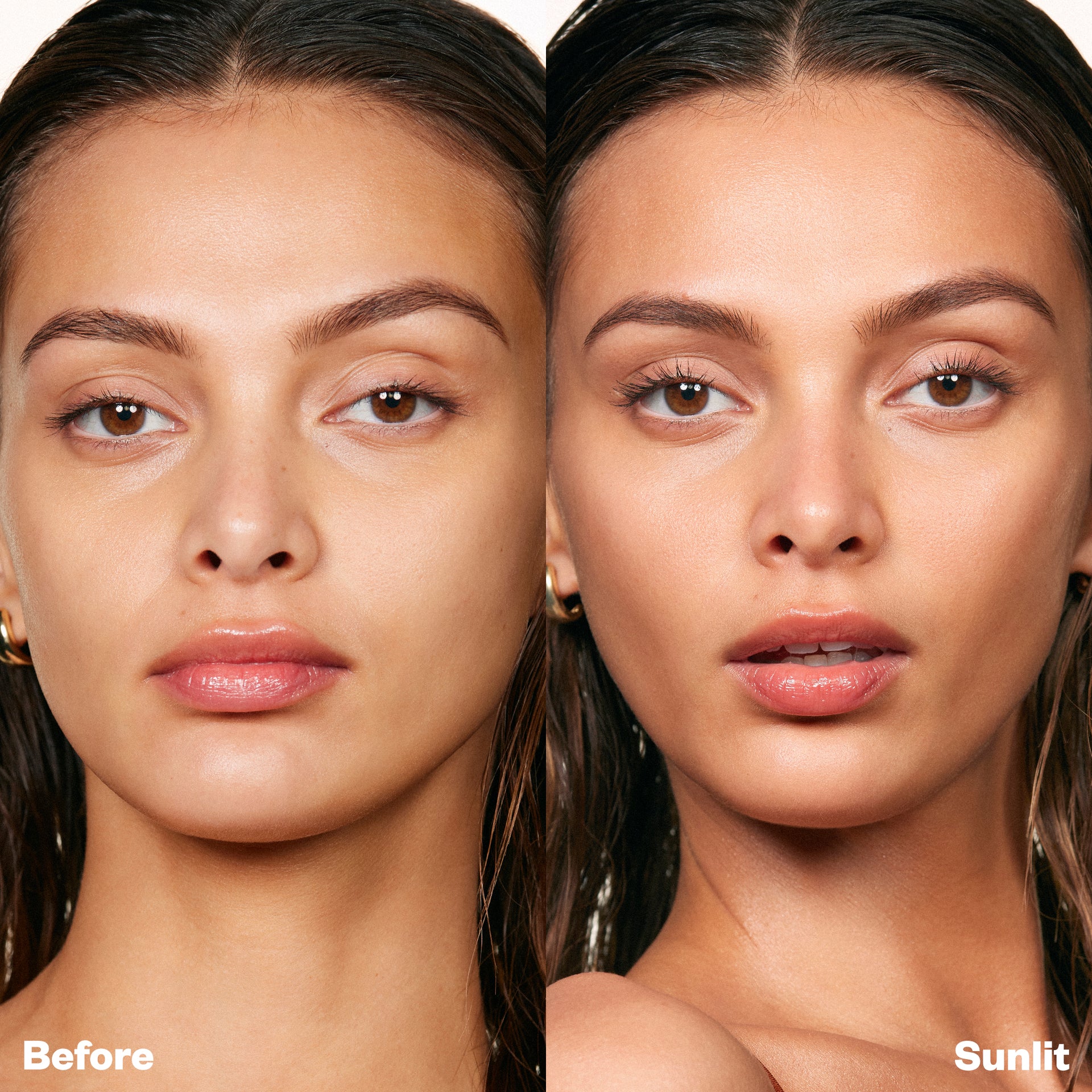 DreamBeam SPF 40 PA++++ Sunlit - 3