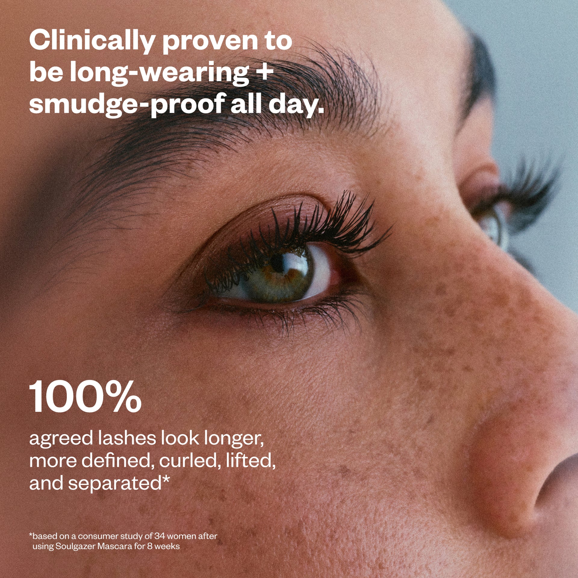 Soulgazer Mascara