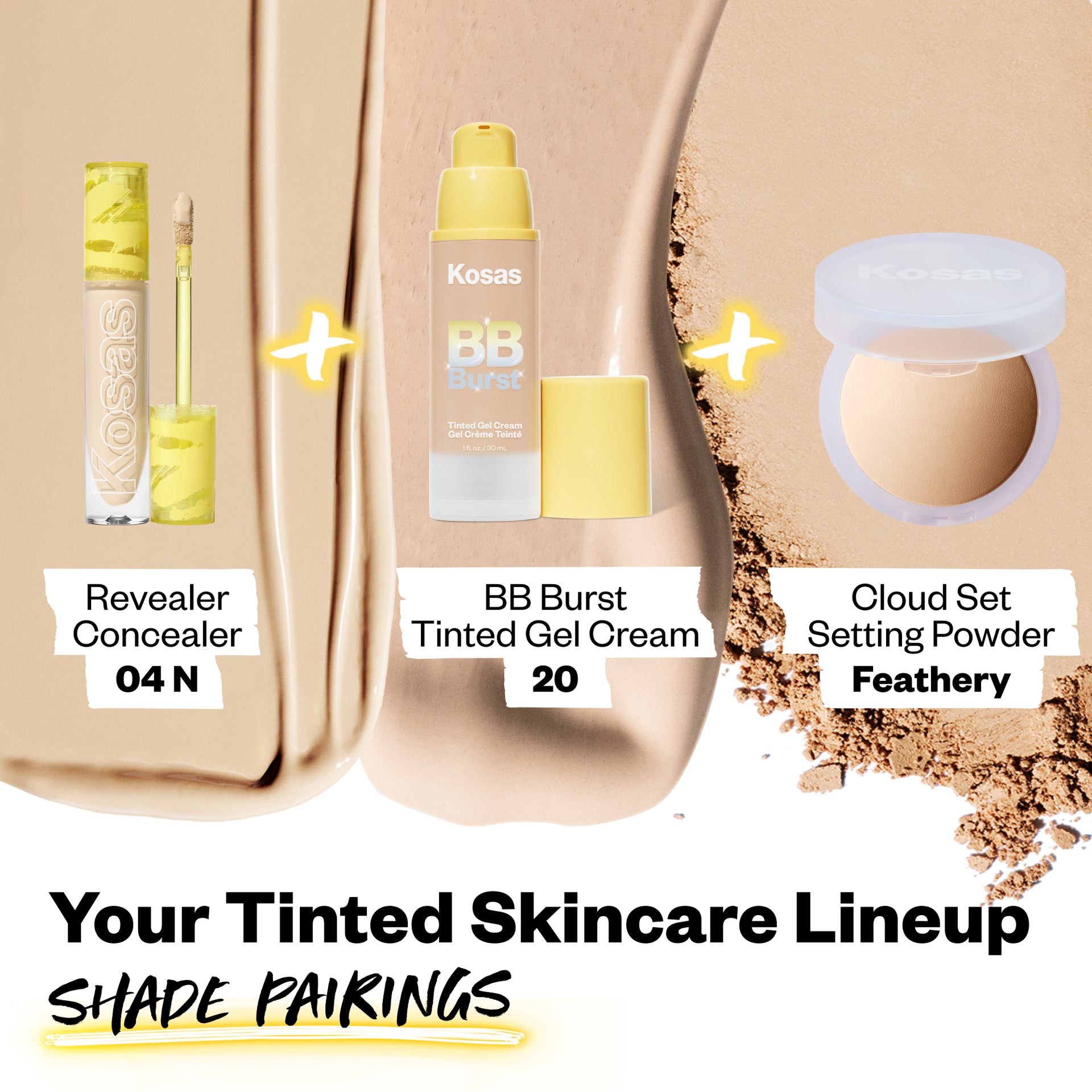 Revealer Concealer Tone 04 N - 8