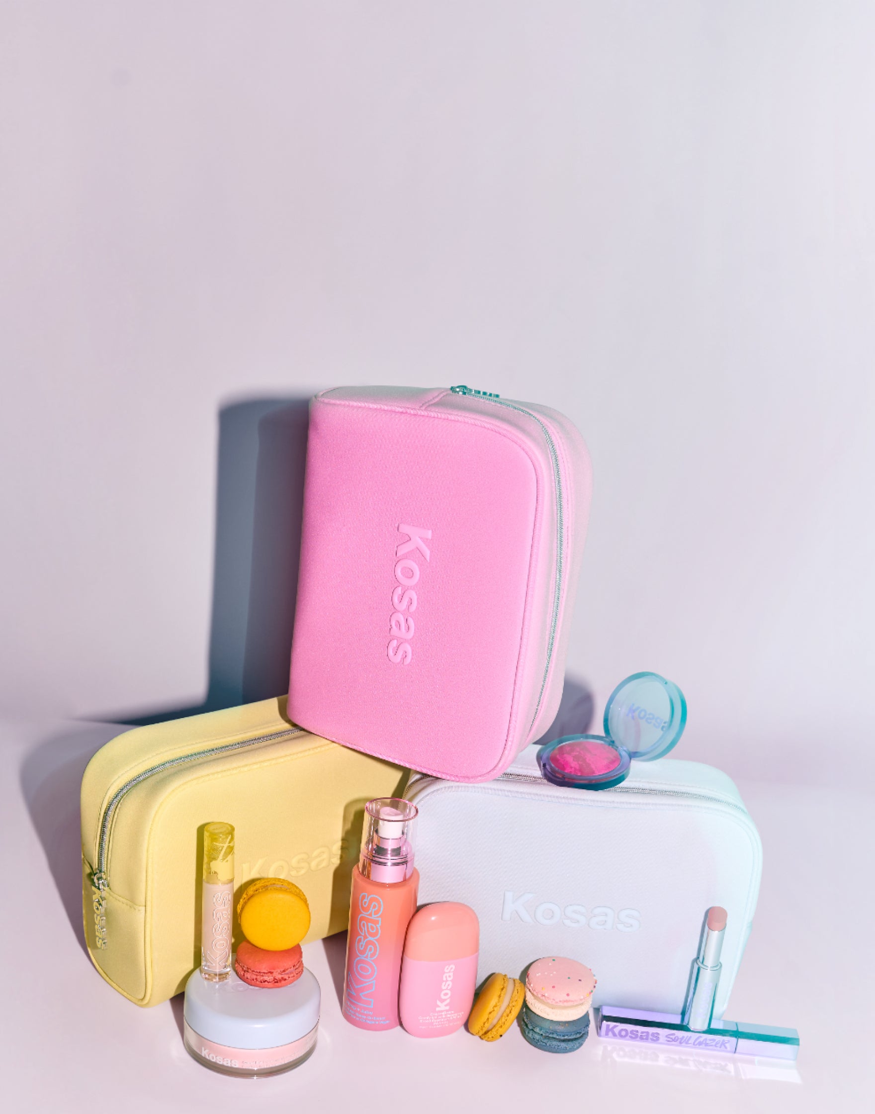 Black Friday Sale: 25% Off Sitewide | 40% Off Foundation + Free Compact Mirror for orders $100+