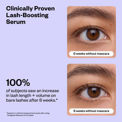 Soulgazer Mascara Clinical Claims