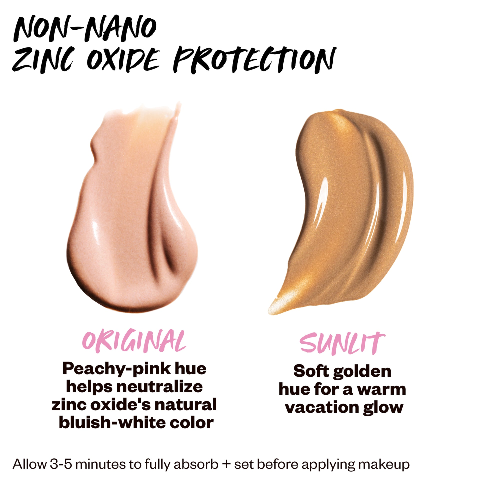 DreamBeam SPF 40 PA++++ Sunlit - 9