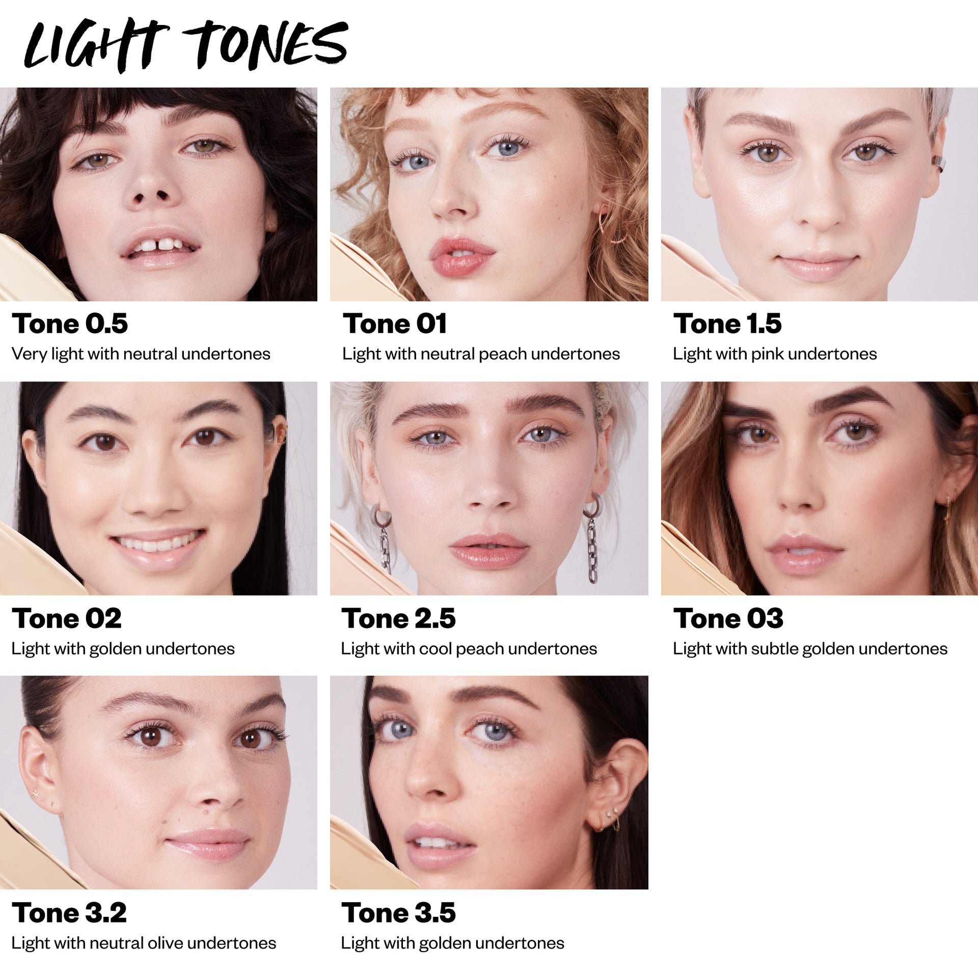 Mini Revealer Concealer Tone 1.5 C - 2