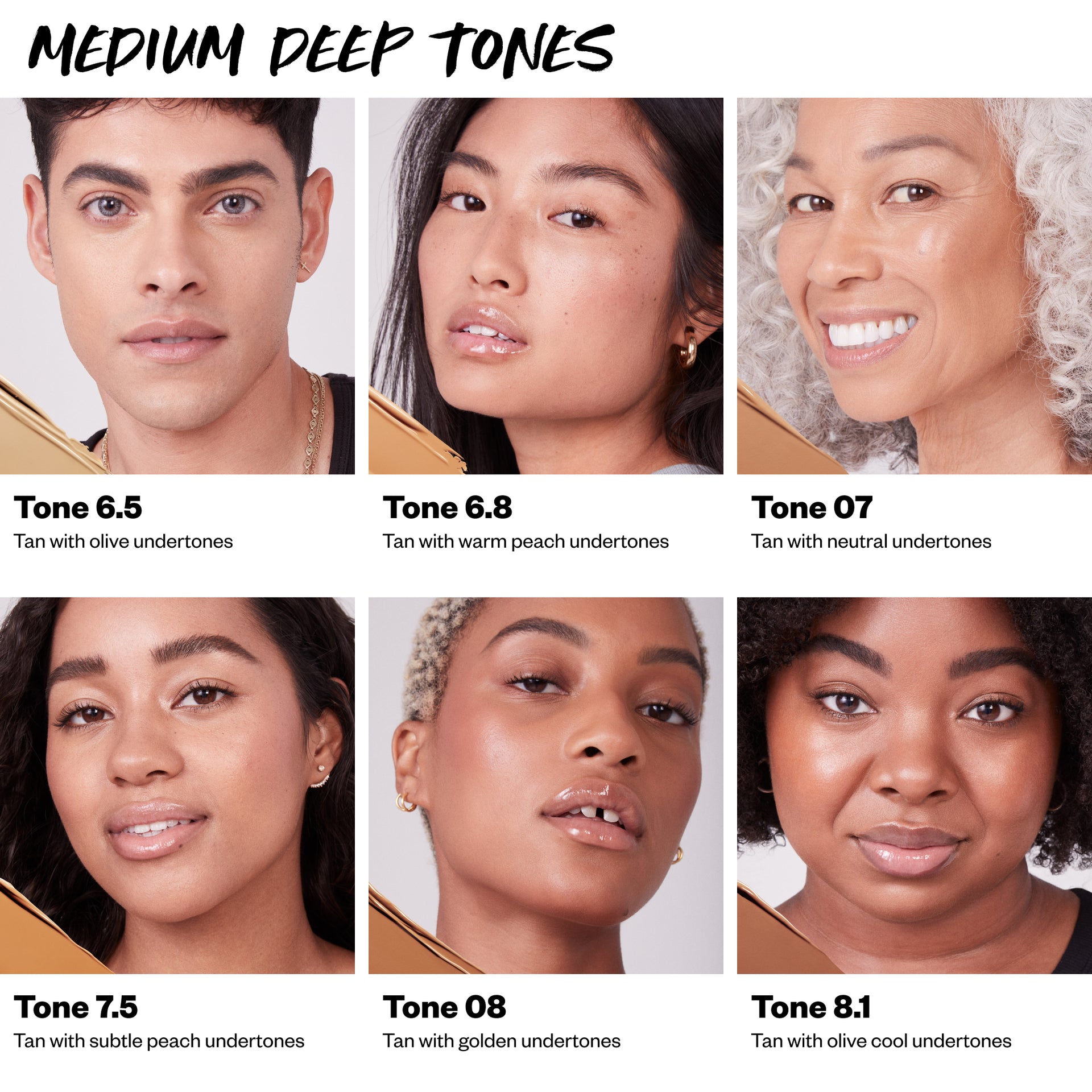 Mini Revealer Concealer Tone 07 N - 2