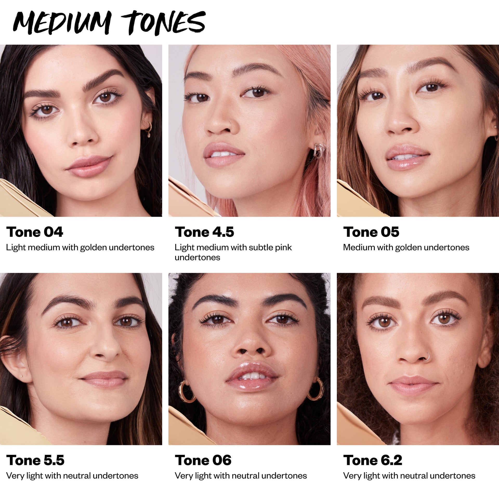 Mini Revealer Concealer Tone 06 O - 2