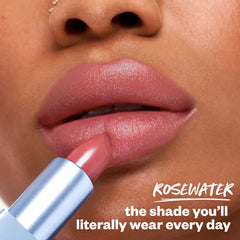 Rosewater - the shade you'll literally wear everyday