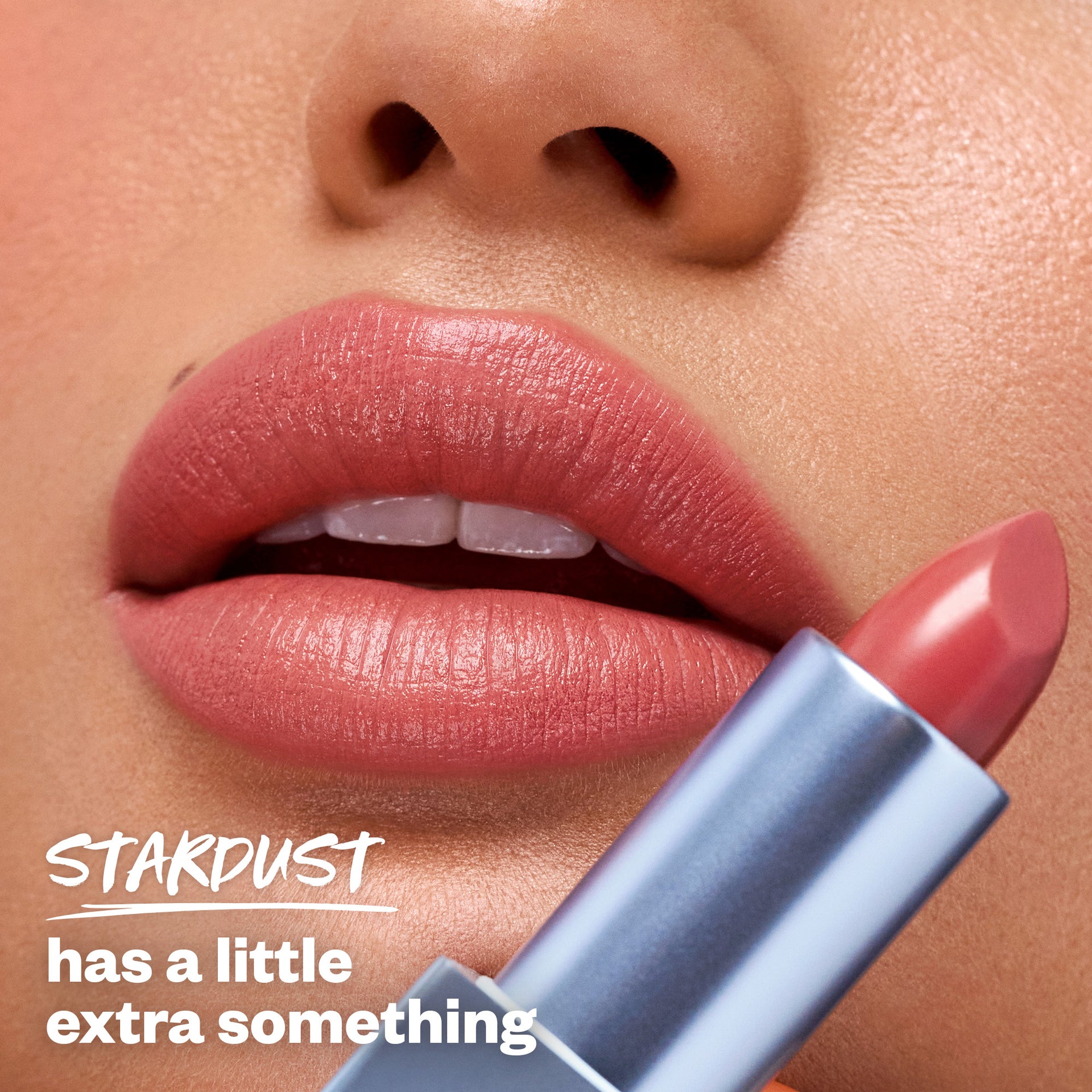 Stardust has a little extra something