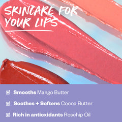 Skincare for your lips