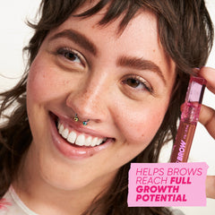 Airbrow Tinted - Helps brows reach full growth potential