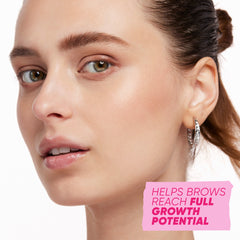 Airbrow Tinted - Helps brows reach full growth potential