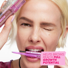 Airbrow Tinted - Helps brows reach full growth potential