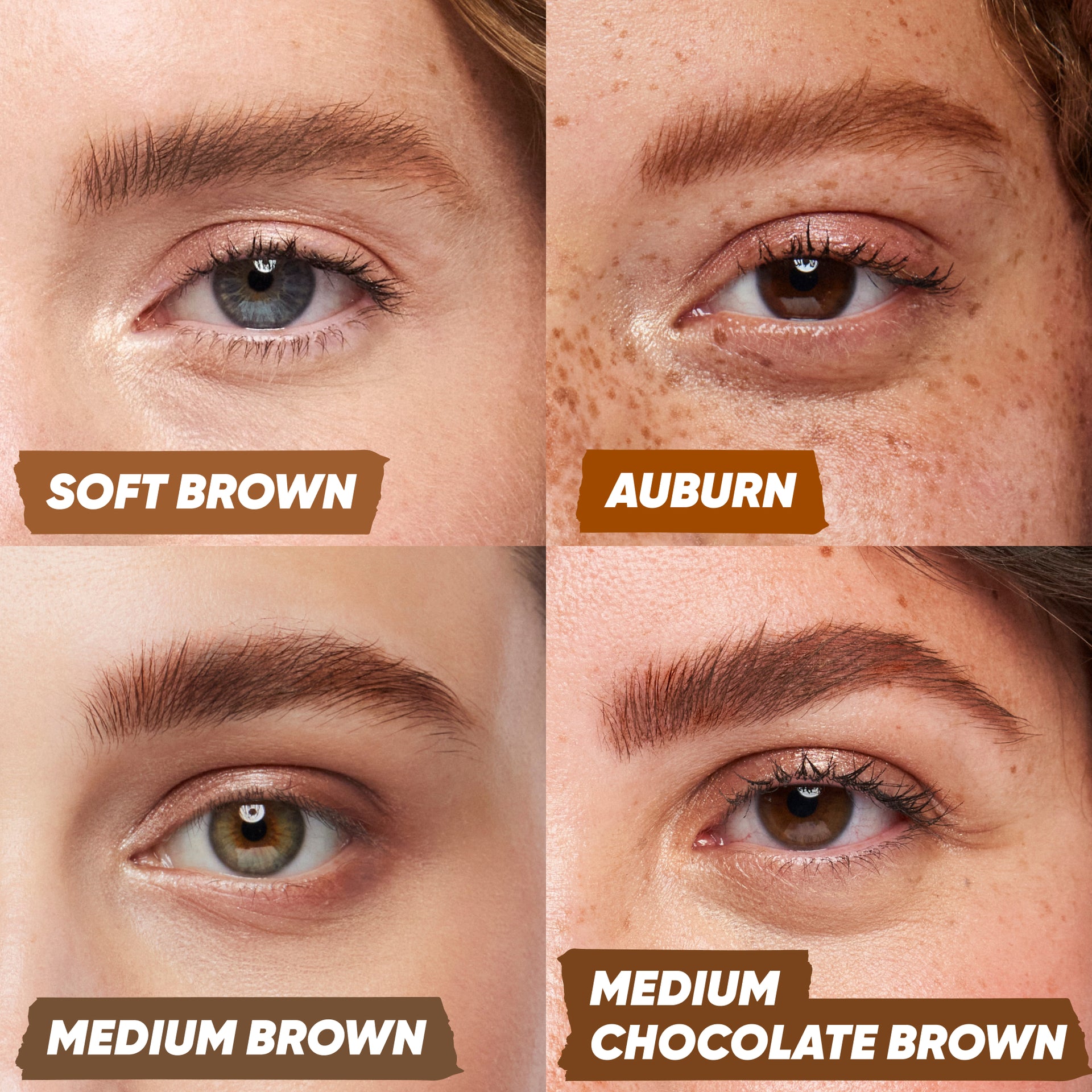 Airbrow Tinted Shade Grid