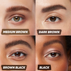 Airbrow Tinted Shade Grid