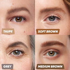Airbrow Tinted Shade Grid