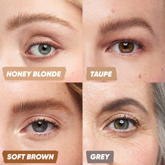 Airbrow Tinted Shade Grid