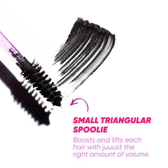 Airbrow Tinted - Small Triangular Spoolie