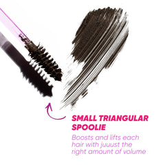 Airbrow Tinted - Small Triangular Spoolie