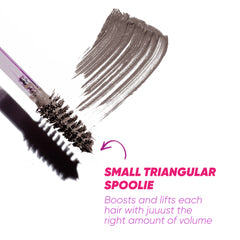 Airbrow Tinted - Small Triangular Spoolie