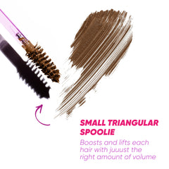 Airbrow Tinted - Small Triangular Spoolie