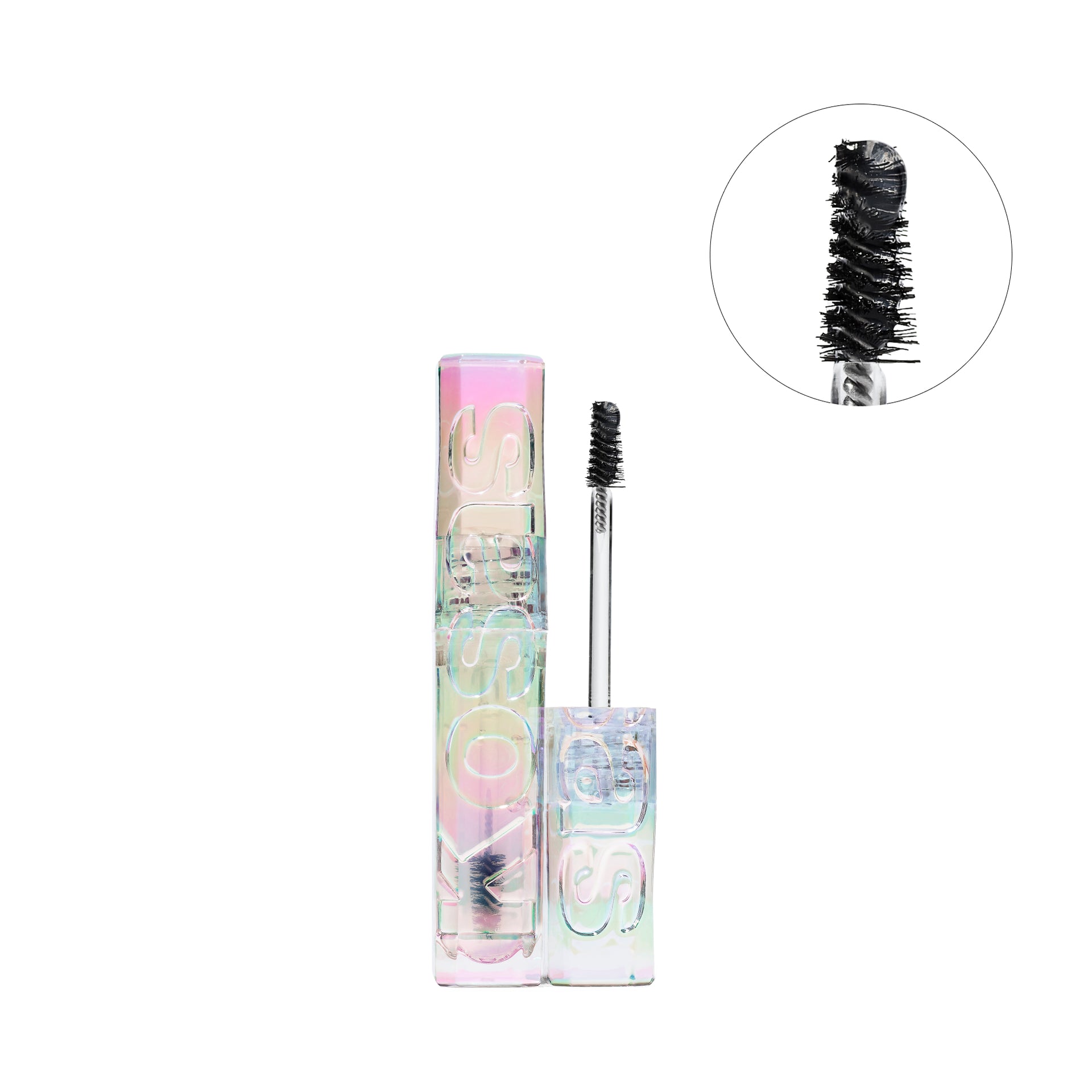 Airbrow Clear Hero Image