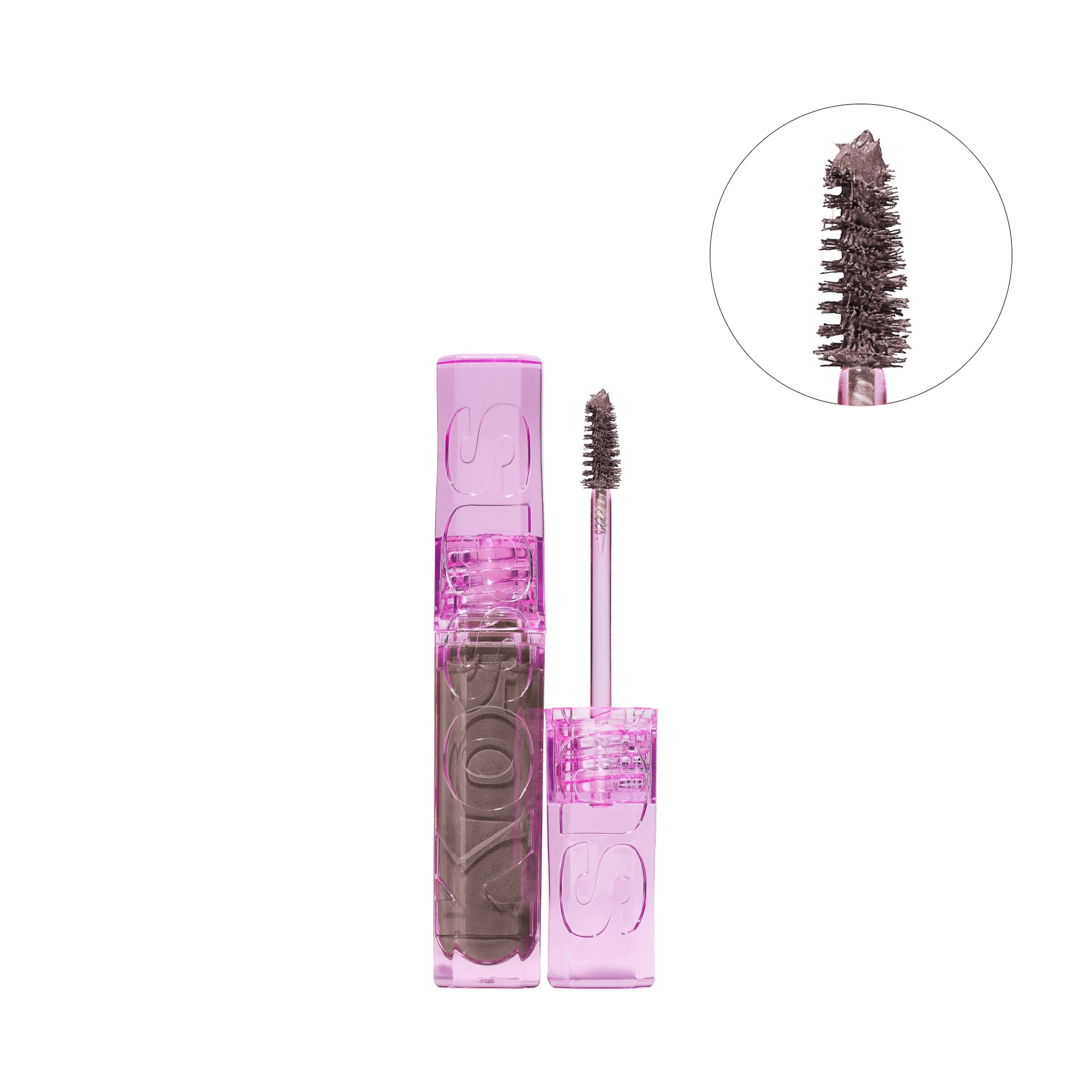 Airbrow Tinted in Grey