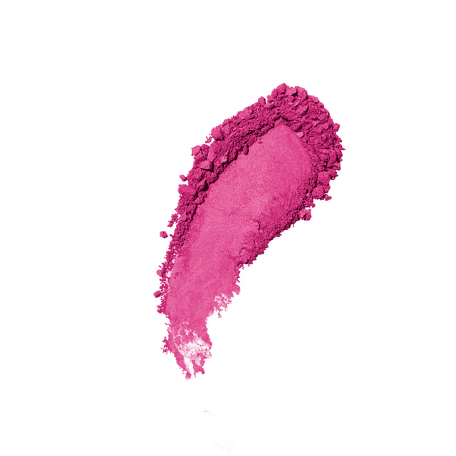 Model wearing Blush is Life in Chills