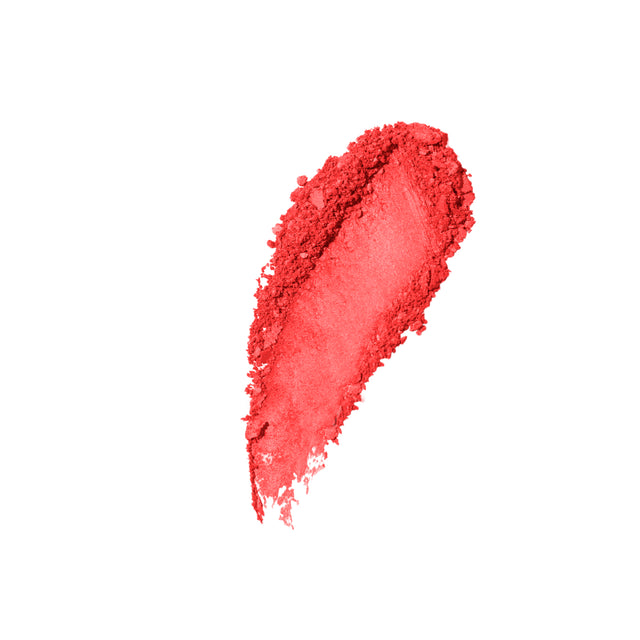 Model wearing Blush is Life in Heartbeat