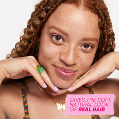 Brow Pop Dual-Action in Auburn - gives the soft, natural look of real hair