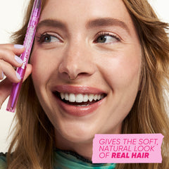 Brow Pop Dual-Action in Soft Brown