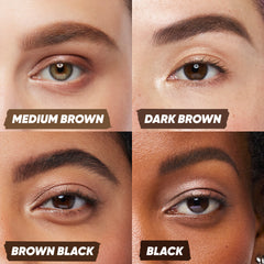 Airbrow Tinted Shade Grid