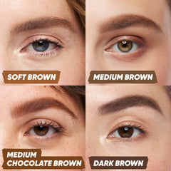 Brow Pop Dual-Action Shade Grid