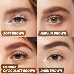 Brow Pop Dual-Action Shade Grid