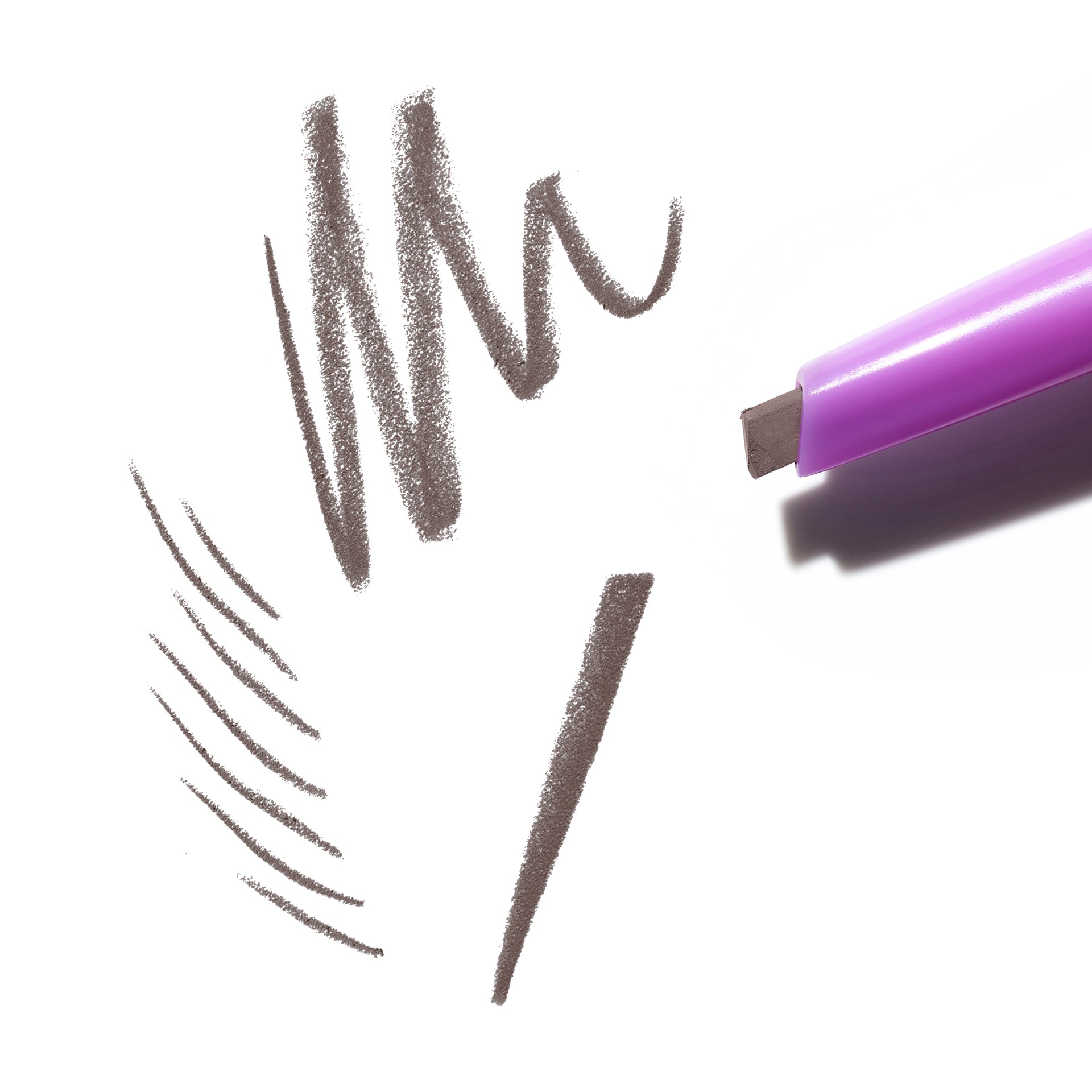 Brow Pop Dual-action in Grey