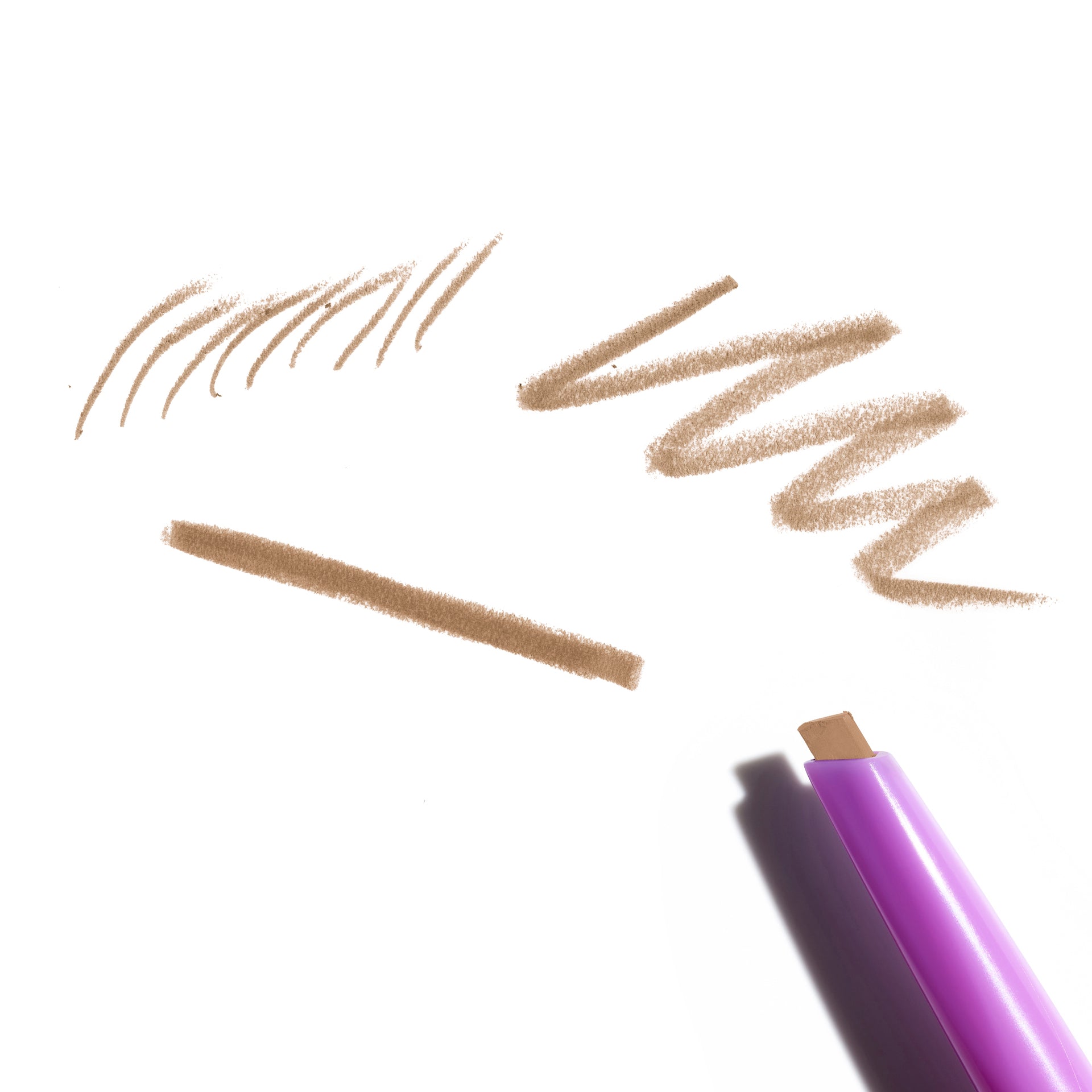 Brow Pop Dual-Action in Honey Blonde