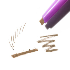 Brow Pop Dual-Action in Taupe