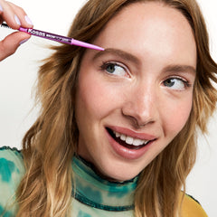 Brow Pop Nano in Soft Brown Product Play