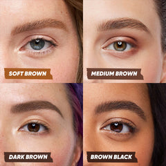 Brow Pop Nano Shade Grid
