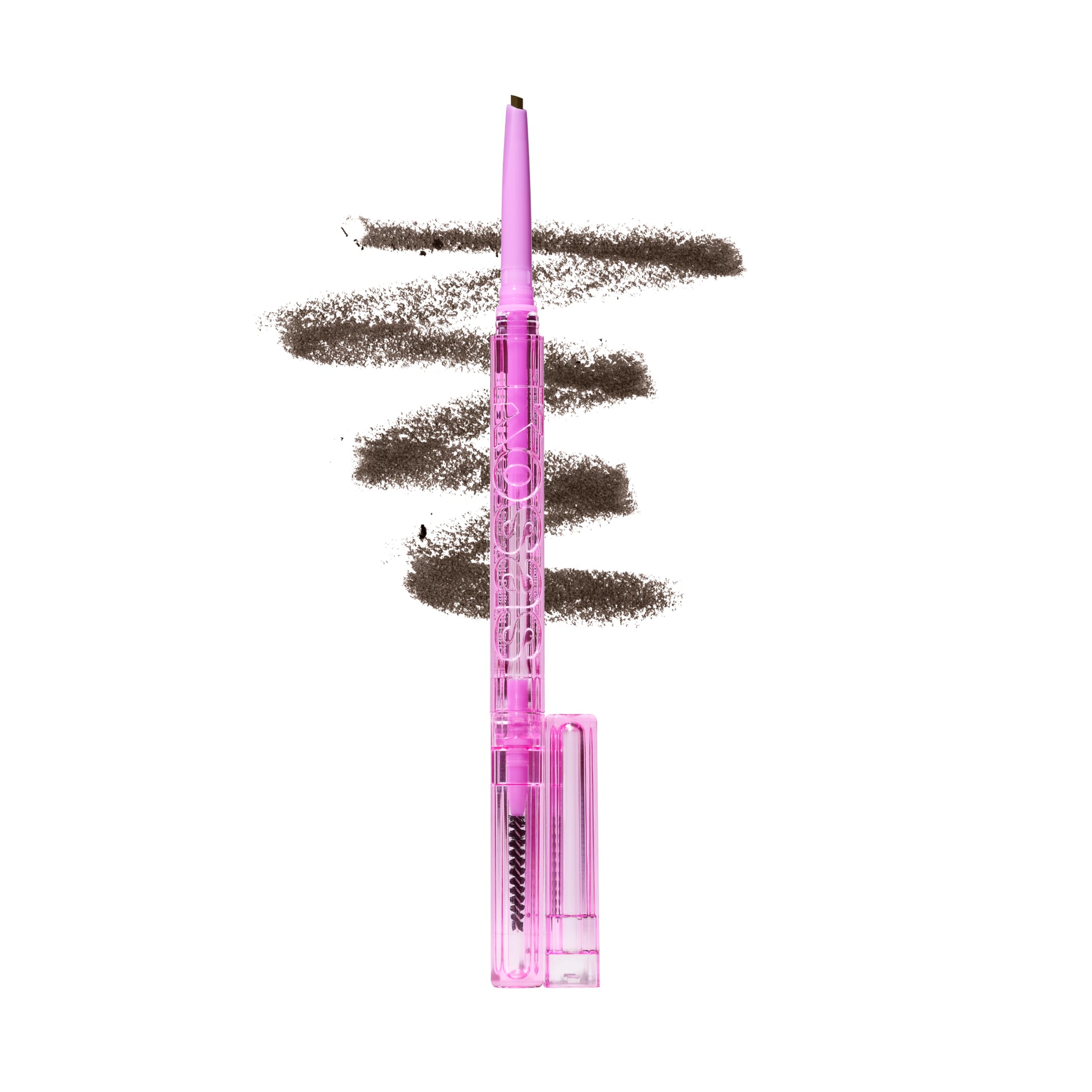 Brow Pop Dual action in Dark Brown