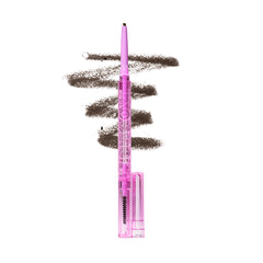 Brow Pop Dual action in Dark Brown