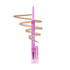Brow Pop Dual action in Honey Blonde