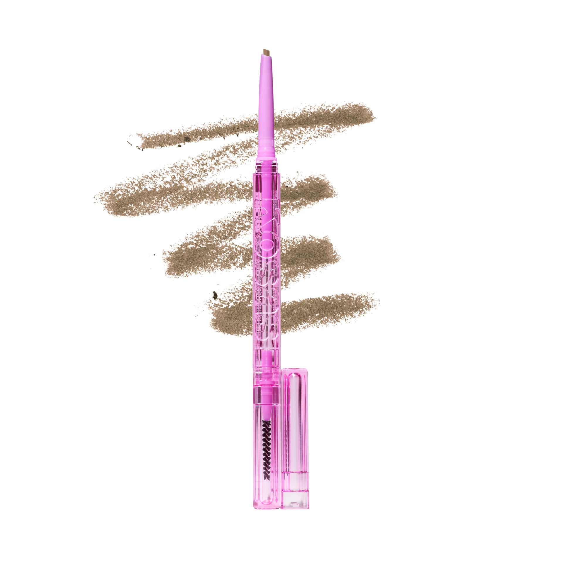 Brow Pop Dual action in Taupe