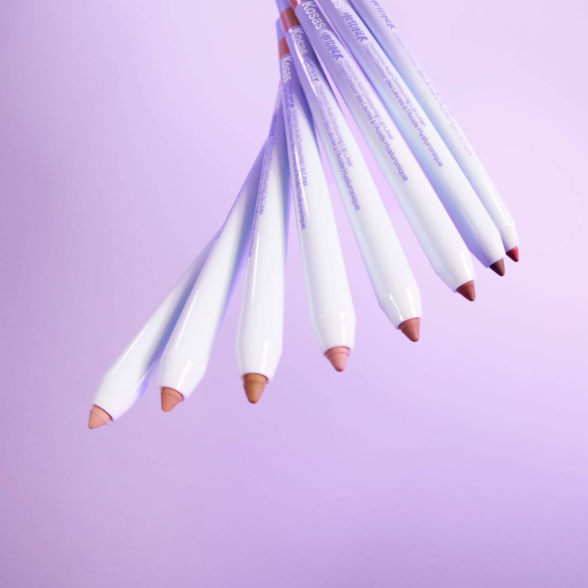 Hotliner Kosas Clean