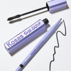 Soulgazer Duo (Eyeliner & Mascara)