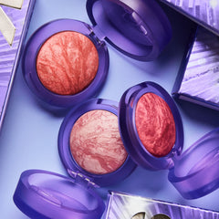 Holiday Blush Is Life Trio 2025