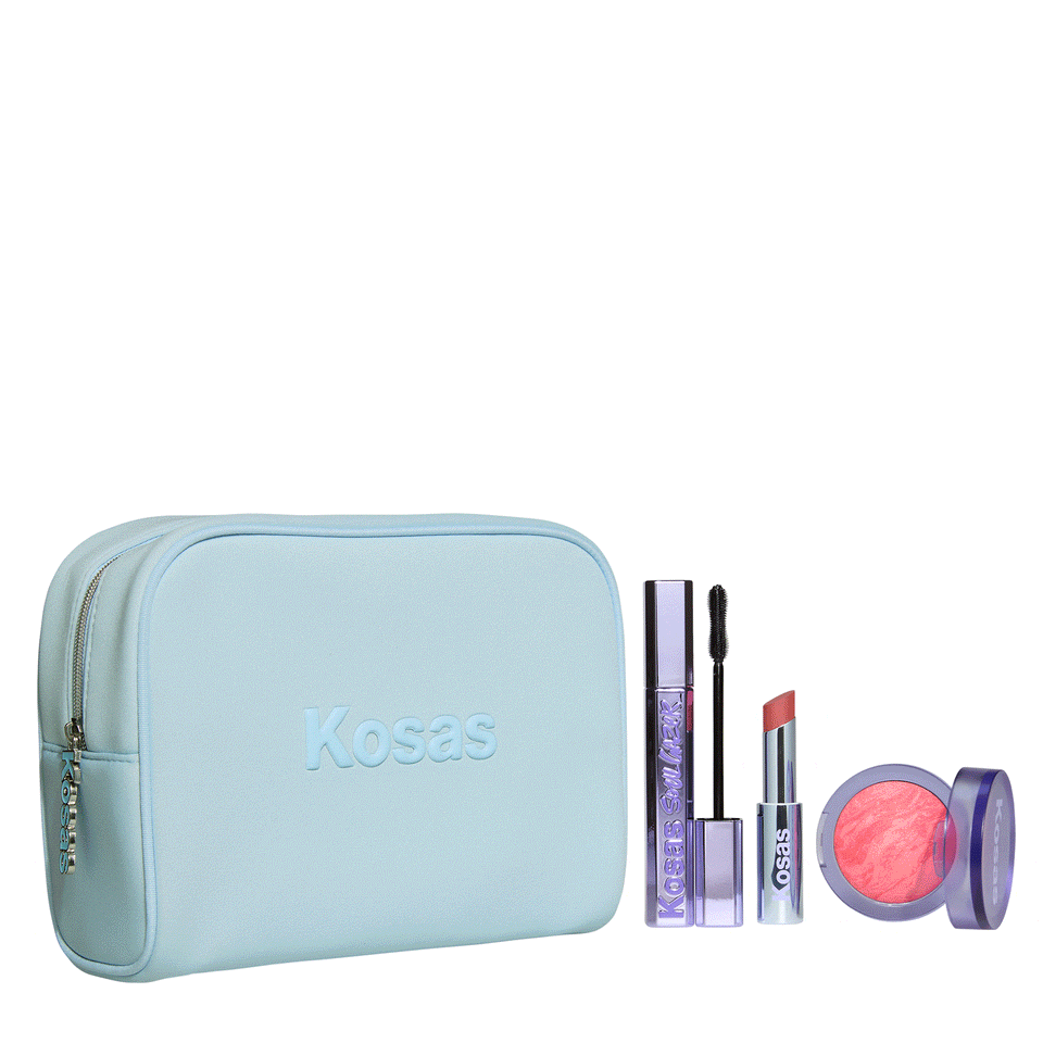 Kosas Comfy Glam 2025