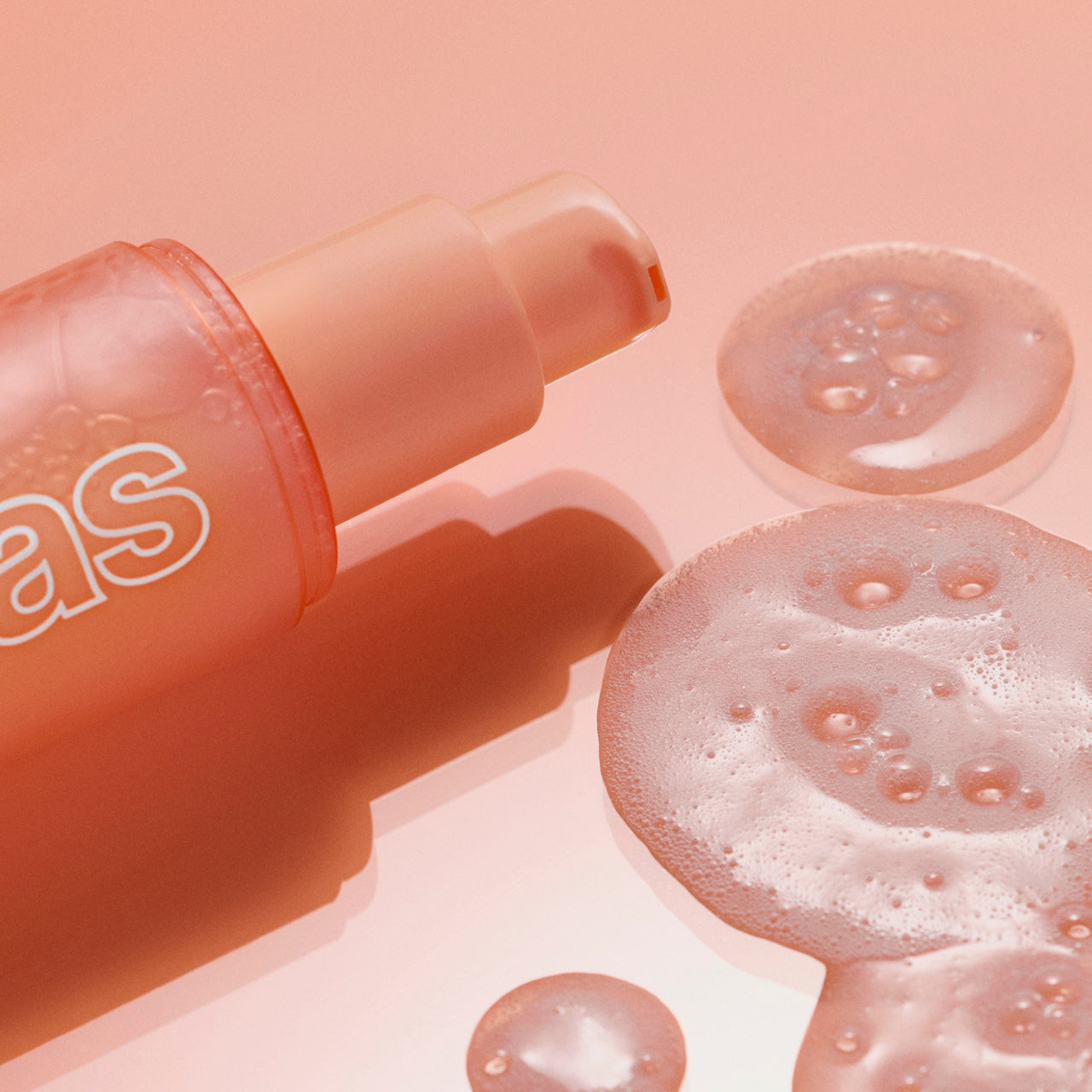 Plump + Juicy Gel Cleanser