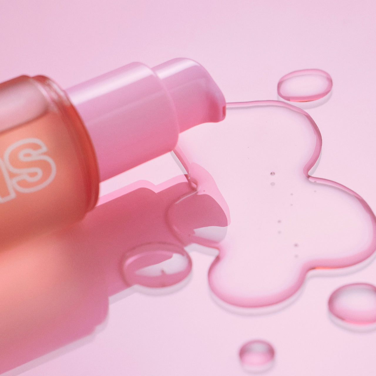 Plump + Juicy Cleansing Oil